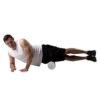 Theraband Foam Roller 12 inches