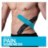 TheraBand Kinesiology Tape