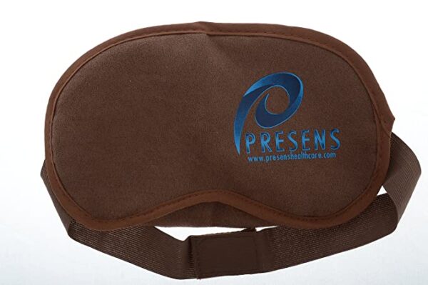 presens eye mask