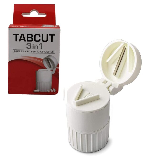 tab cut 3 in 1